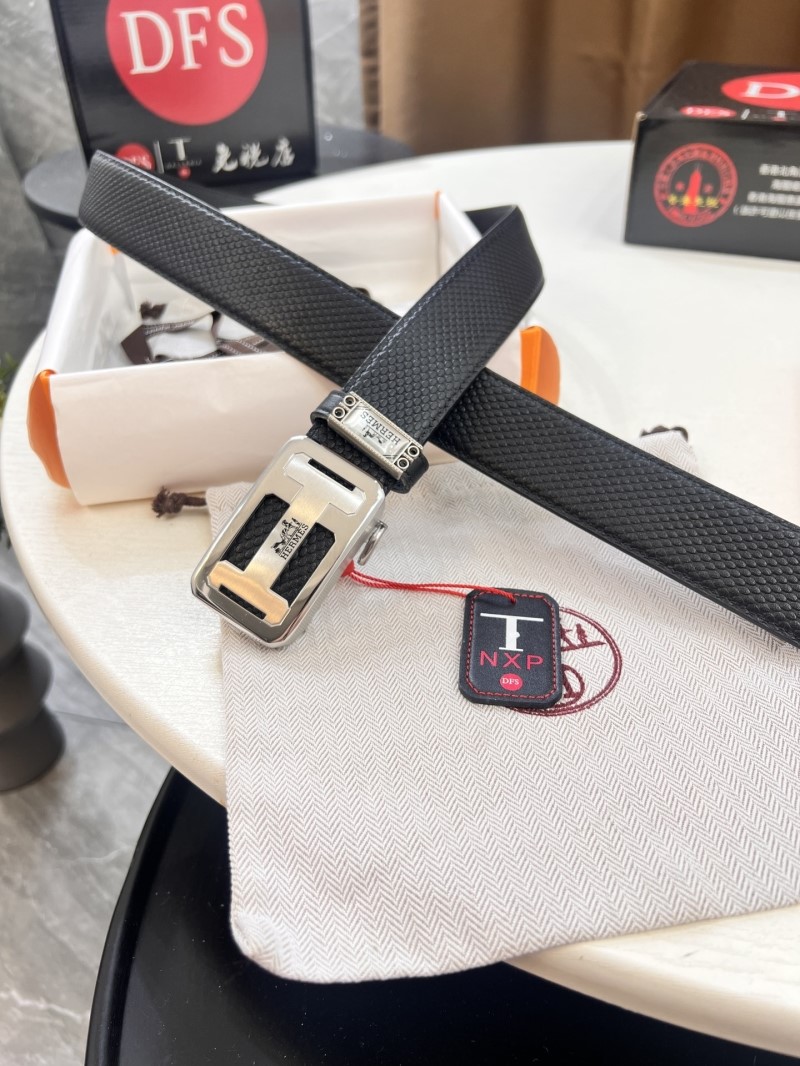 Hermes Belts